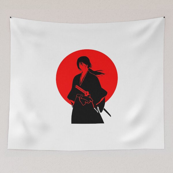 Item preview, kenshin sx designed and sold by yunashop.