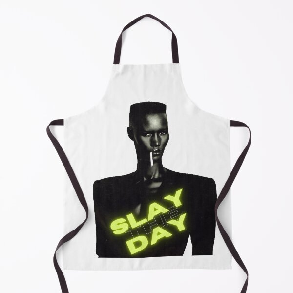 Item preview, Styleicon Disco Music Slay The Day Tee Premium Scoop Cute Fan designed and sold by CaffeineWaynell.