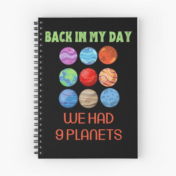 Item preview, back in my day we had 9 planets designed and sold by cubic-shop.