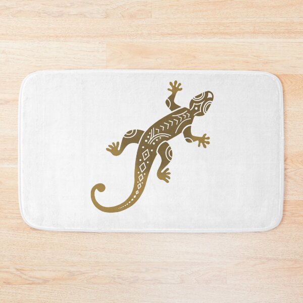 Item preview, Tribal lizard designed and sold by TamedDragon.