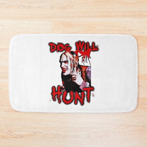 Item preview, Mens Womens Dog Will Hunt Gifts Love  Fans designed and sold by FedericoMuller.