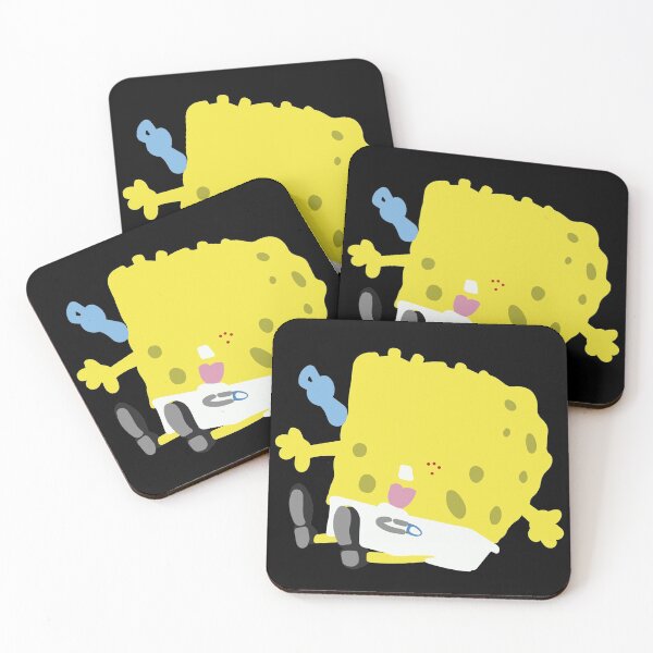 Item preview, inspired baby sponge designed and sold by high-star.