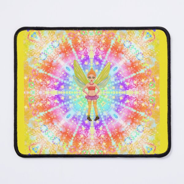 Item preview, Fairy Magic designed and sold by Soozie Wray.