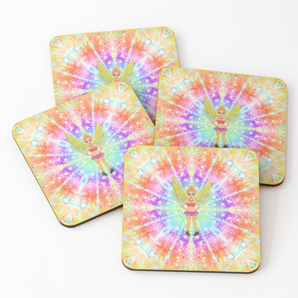 Item preview, Fairy Magic designed and sold by Soozie Wray.