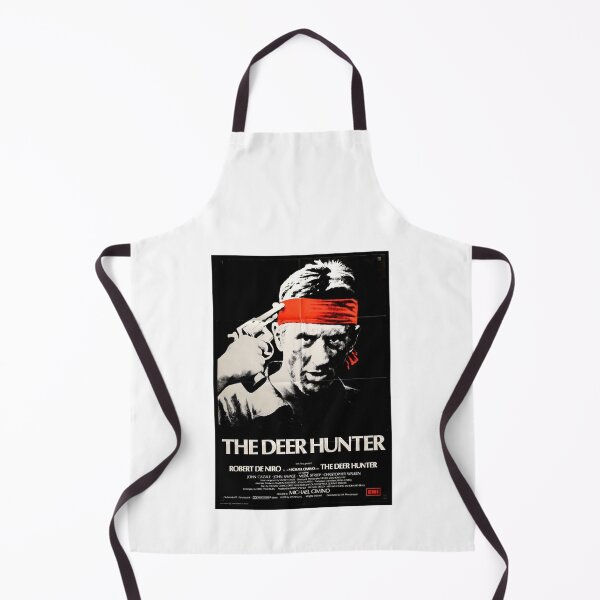 Artikelvorschau, Proud The Deer Hunter 1978 Filmplakat-Geschenke für Filmfans entworfen und verkauft von FedericoMuller.
