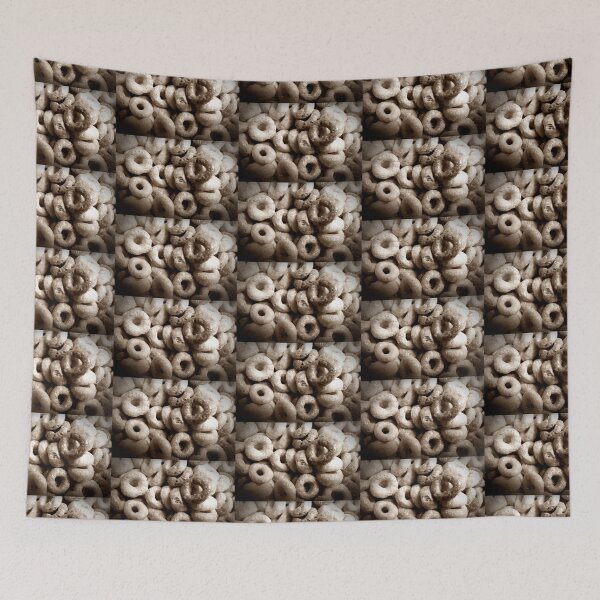 Item preview, The One and Only Cheerios designed and sold by debsdesigns.
