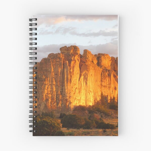 Item preview, El Morro National Monument, NM designed and sold by ArthurDurkeeArt.