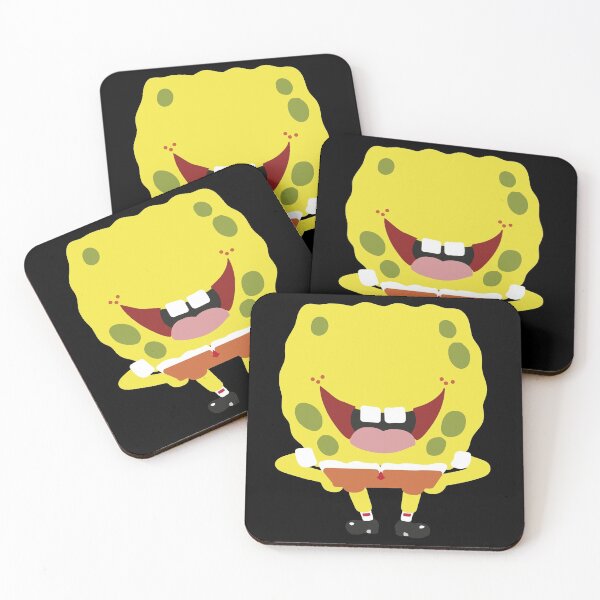 Item preview, inspired sponge designed and sold by high-star.