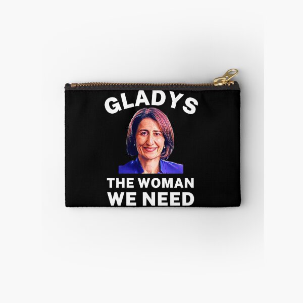 Item preview, Gladys Berejiklian | The Woman We Need designed and sold by Aussies-R-Us.