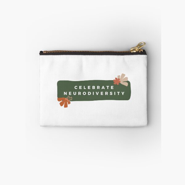 Item preview, Celebrate Neurodiversity designed and sold by shiningspeech.