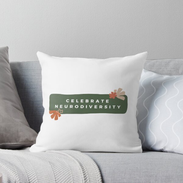 Item preview, Celebrate Neurodiversity designed and sold by shiningspeech.