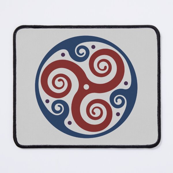 Item preview, Celtic Circle designed and sold by Daniel Ranger.