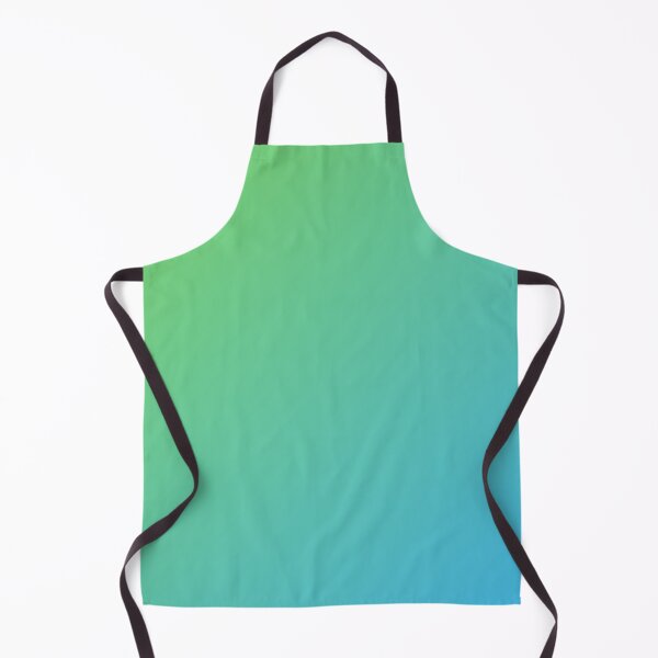 Item preview, Light Blue Green Gradient designed and sold by Ninjakandy.