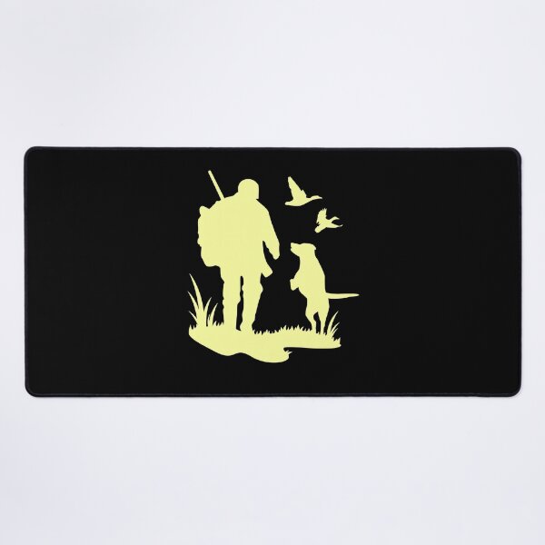 Item preview, Call Me Hunter With Dog On The Stalk Hunting Gift Idea Gift For Fan designed and sold by FedericoMuller.
