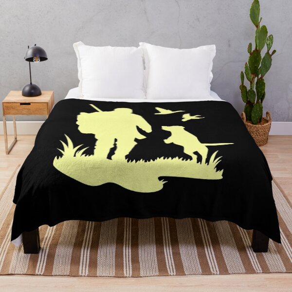 Item preview, Call Me Hunter With Dog On The Stalk Hunting Gift Idea Gift For Fan designed and sold by FedericoMuller.