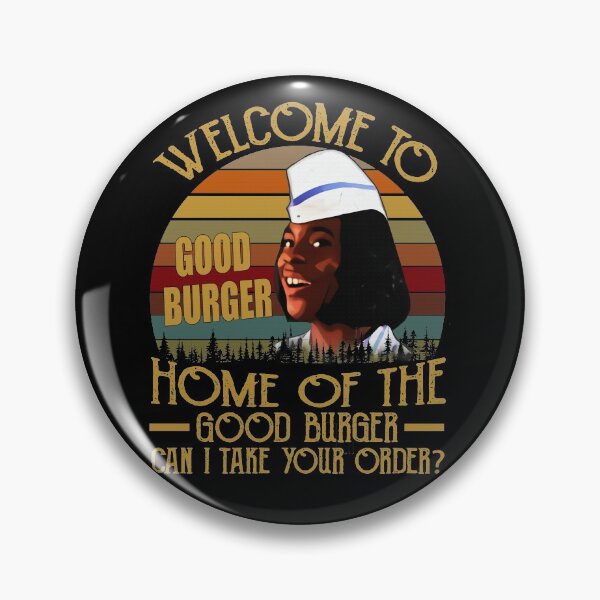 Item preview, Welcome To Good Burger T Love designed and sold by Zion Jones.