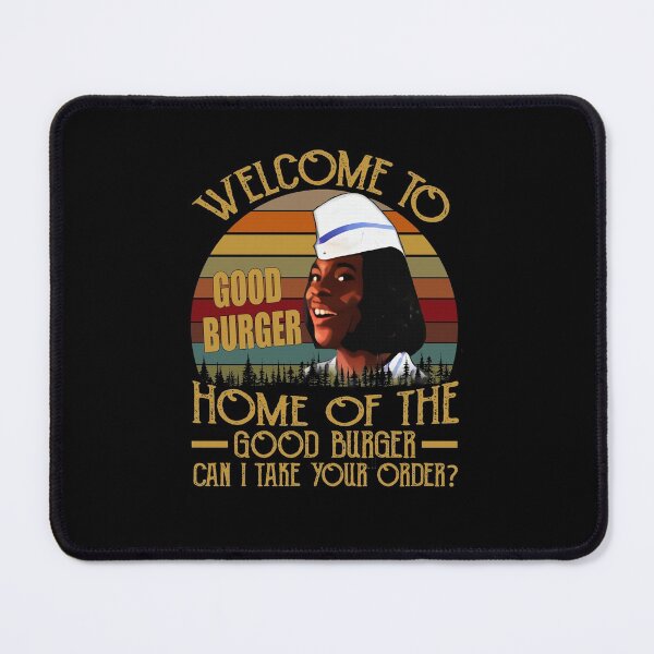 Item preview, Welcome To Good Burger T Love designed and sold by Zion Jones.