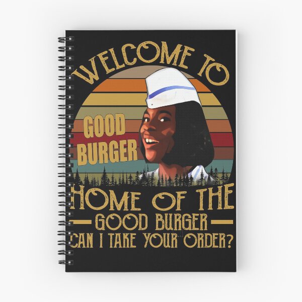 Item preview, Welcome To Good Burger T Love designed and sold by Zion Jones.