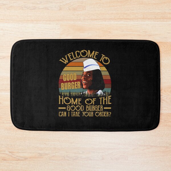 Item preview, Welcome To Good Burger T Love designed and sold by Zion Jones.