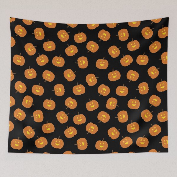 Item preview, Pumpkin pattern designed and sold by ValeryFlame.