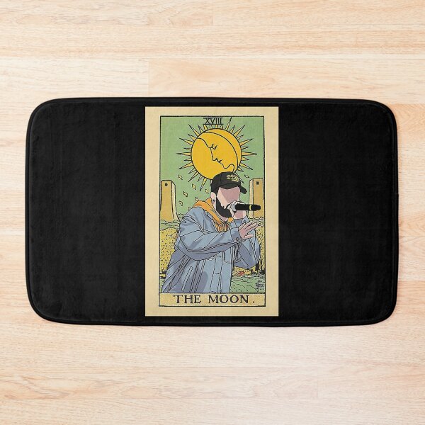 Item preview, Macs As The Moon designed and sold by Marilou Dann.