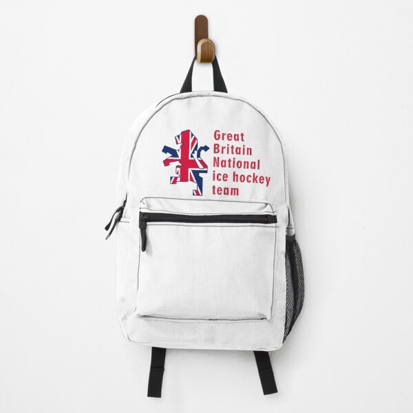 Item preview, Great Britain national ice hockey team designed and sold by ArosMigaeTT.