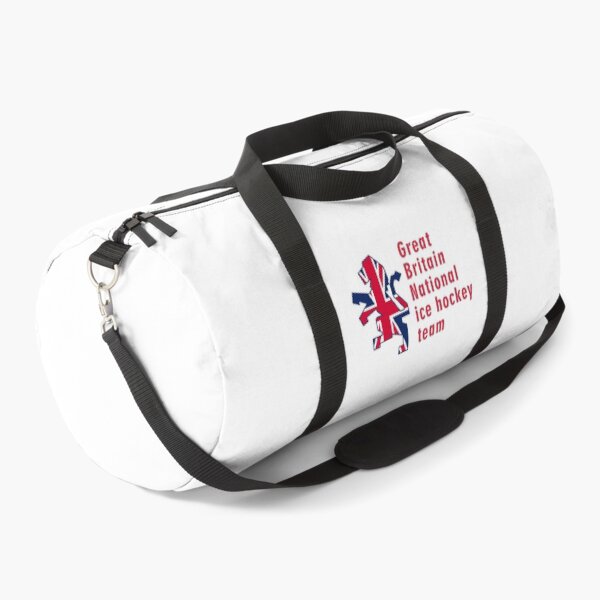 Item preview, Great Britain national ice hockey team designed and sold by ArosMigaeTT.