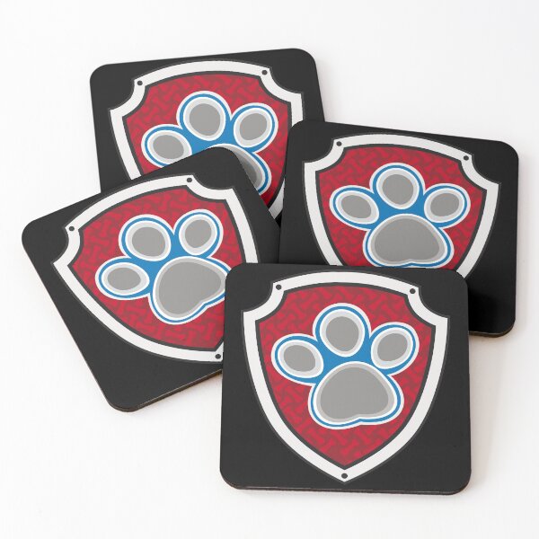 Item preview, inspired shield dogs designed and sold by high-star.