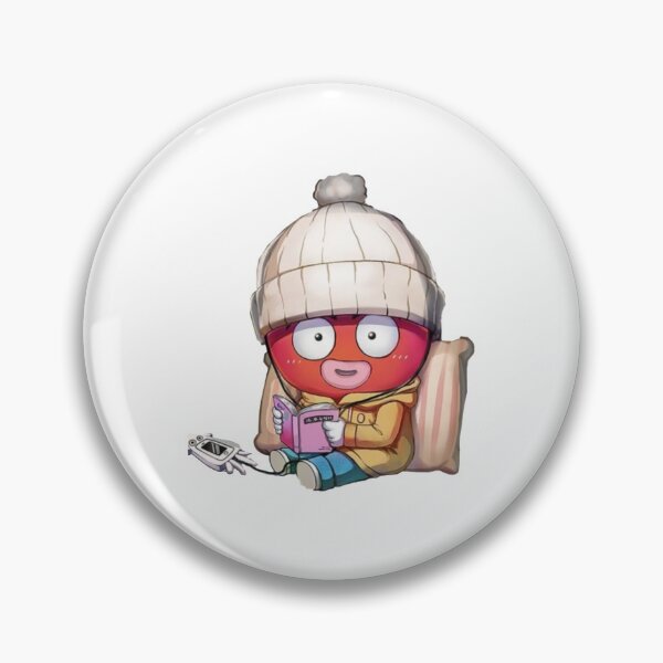 Item preview, Ikalgu designed and sold by 64thPlace.