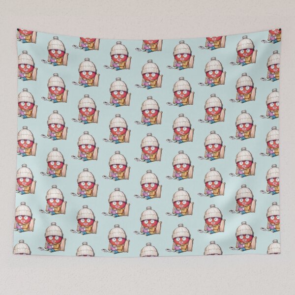 Item preview, Ikalgu designed and sold by 64thPlace.