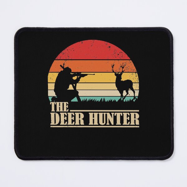 Item preview, Fans Fim The deer hunter You Funny men designed and sold by FedericoMuller.