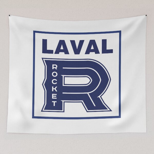 Item preview, Laval Rocket designed and sold by ArosMigaeTT.