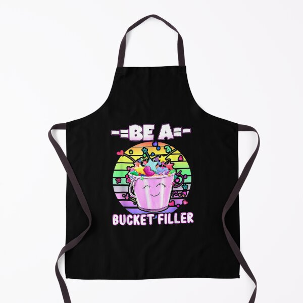 Item preview,  Bucket Filler Colorful Sunset designed and sold by sandyq55.