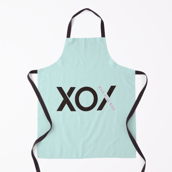 Item preview, xox kiss hug kiss designed and sold by 64thPlace.