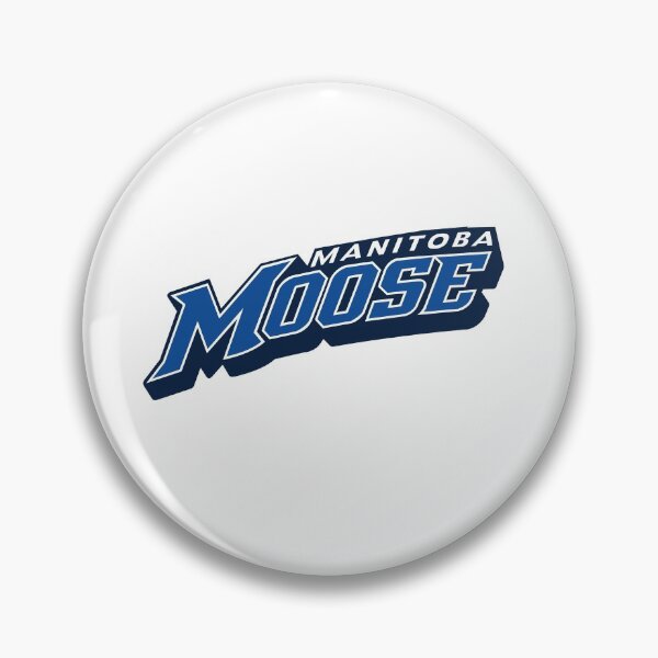 Item preview, Manitoba Moose designed and sold by ArosMigaeTT.