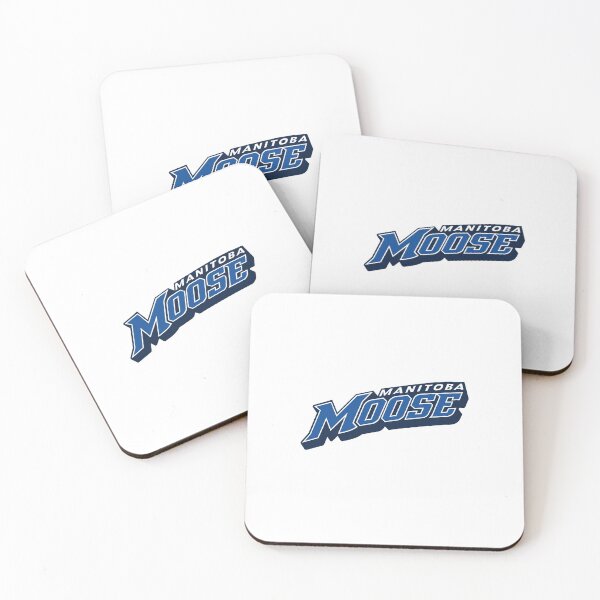 Item preview, Manitoba Moose designed and sold by ArosMigaeTT.