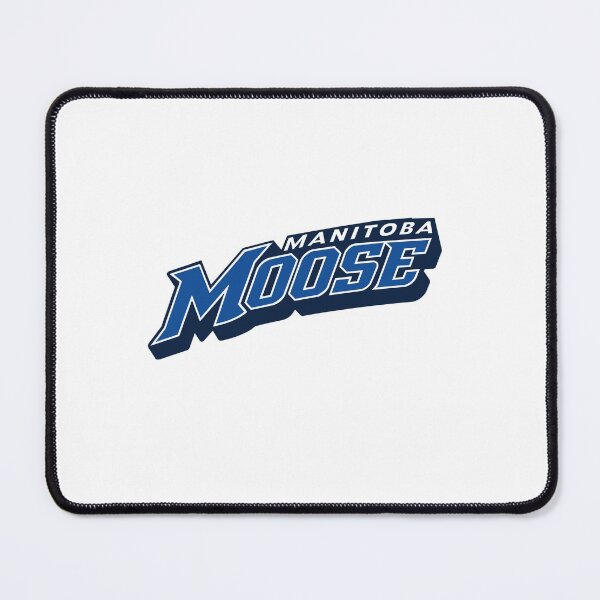 Item preview, Manitoba Moose designed and sold by ArosMigaeTT.