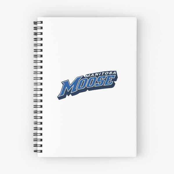 Item preview, Manitoba Moose designed and sold by ArosMigaeTT.