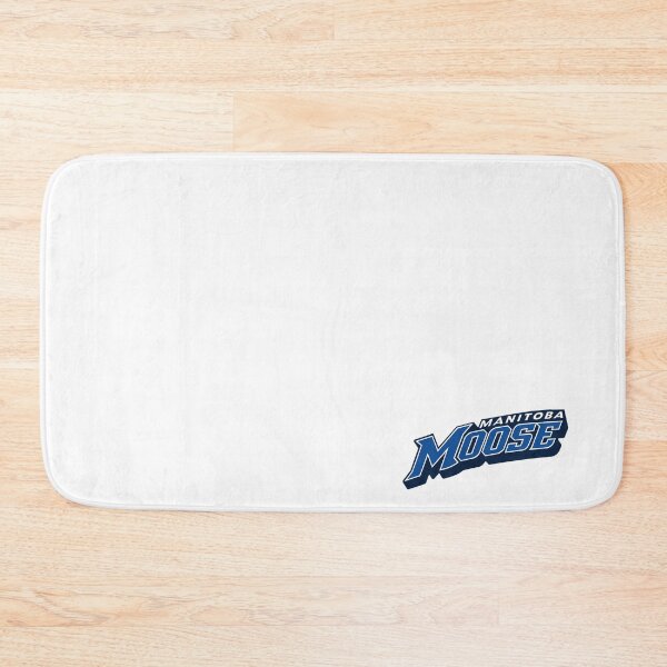 Item preview, Manitoba Moose designed and sold by ArosMigaeTT.