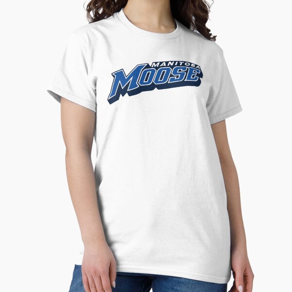 Item preview, Manitoba Moose designed and sold by ArosMigaeTT.