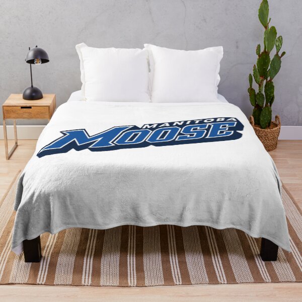 Item preview, Manitoba Moose designed and sold by ArosMigaeTT.