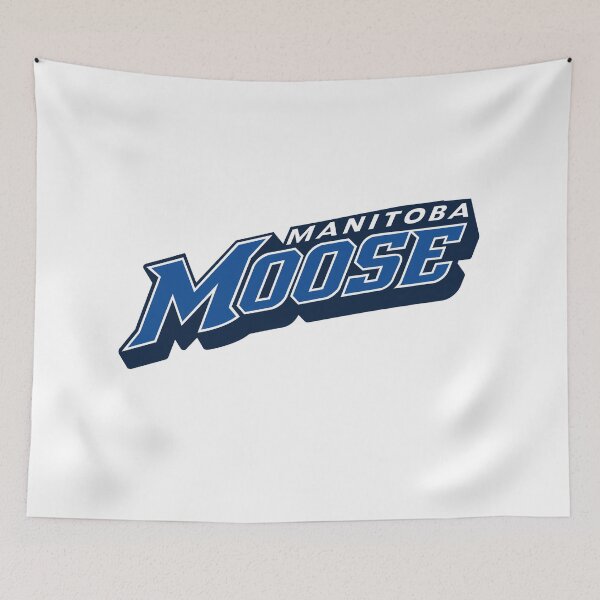 Item preview, Manitoba Moose designed and sold by ArosMigaeTT.
