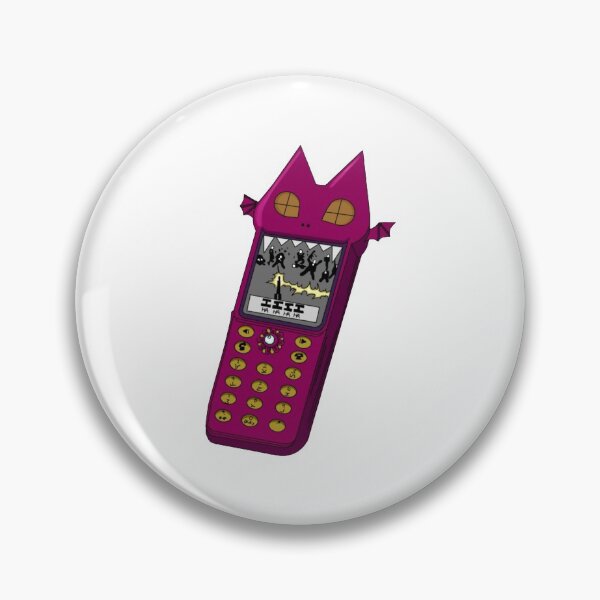 Item preview, Magic Phone designed and sold by 64thPlace.