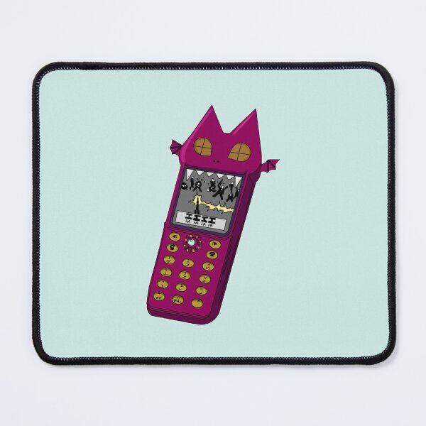 Item preview, Magic Phone designed and sold by 64thPlace.