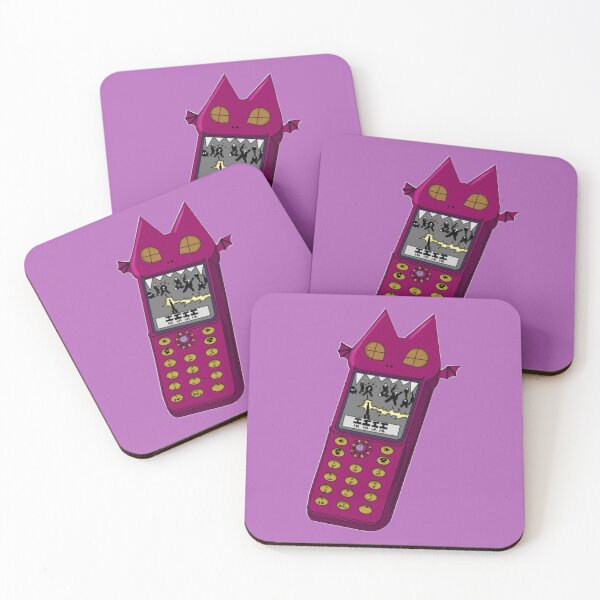Item preview, Magic Phone designed and sold by 64thPlace.