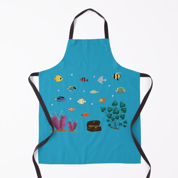 Item preview, Tropical fish designed and sold by Tcuilty.