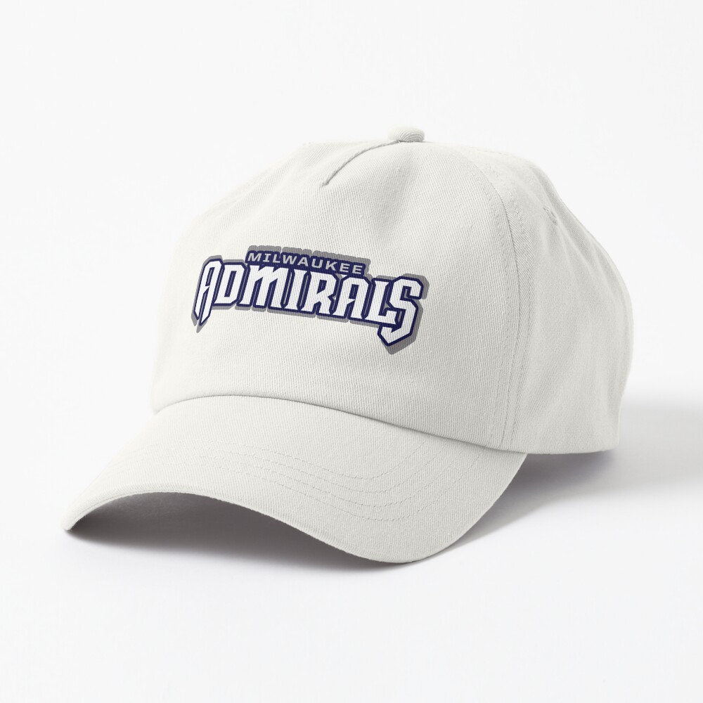 Milwaukee Admirals Cap for Sale by ArosMigaeTT