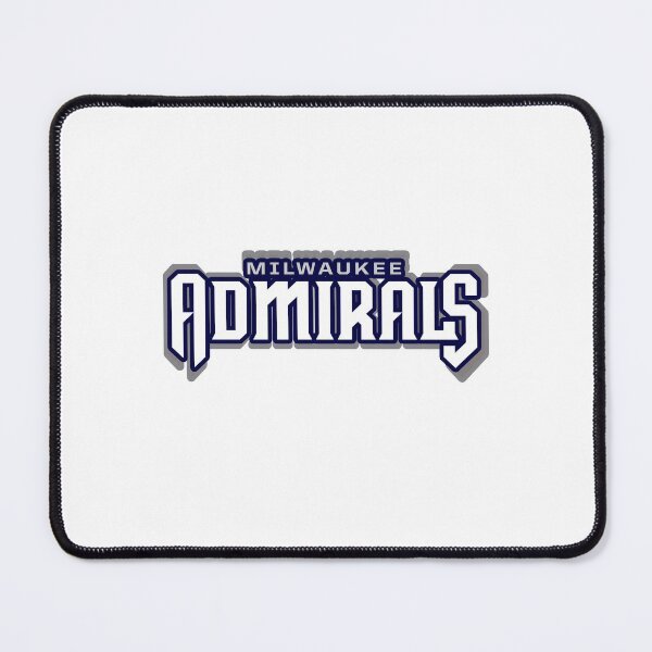 Item preview, Milwaukee Admirals designed and sold by ArosMigaeTT.