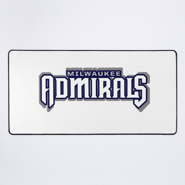 Milwaukee Admirals Cap for Sale by ArosMigaeTT