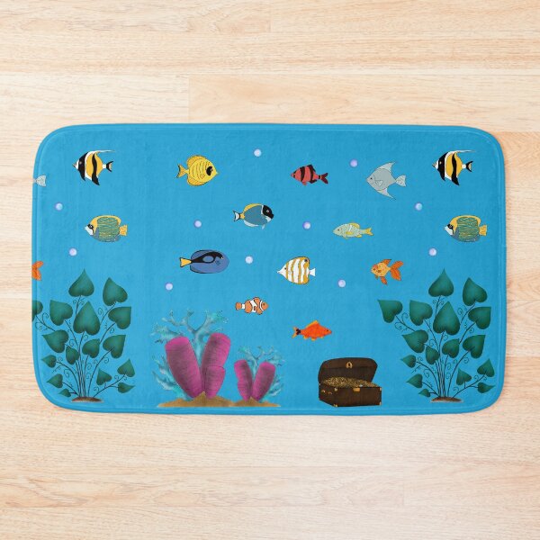 Item preview, Tropical fish designed and sold by Tcuilty.